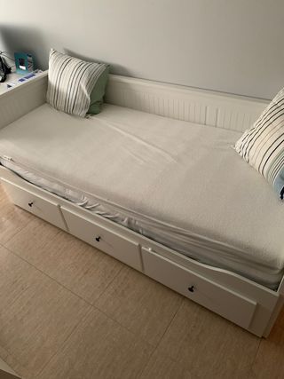cama nido hemnes ikea segunda mano cama nido hemnes ikea segunda mano