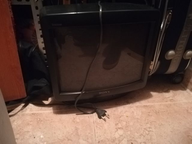 Television de 14 pulgadas varias marcas