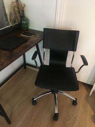 silla escritorio segunda mano barcelona silla escritorio segunda mano barcelona
