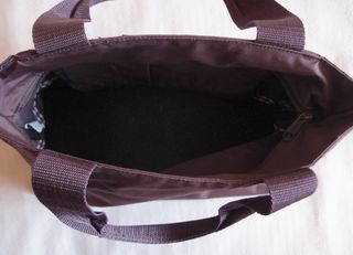 Bolso mujer Decathlon de segunda mano por 6 EUR en Berriosuso en WALLAPOP
