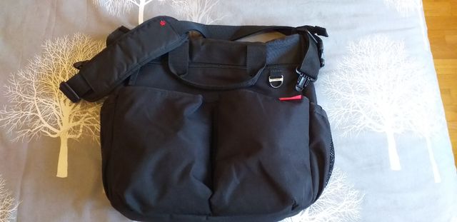 bolso universal carrito skip hop