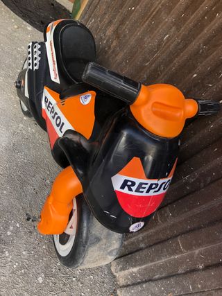 correpasillos repsol