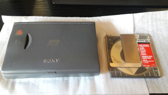 libro electronico Sony, pequeño defecto