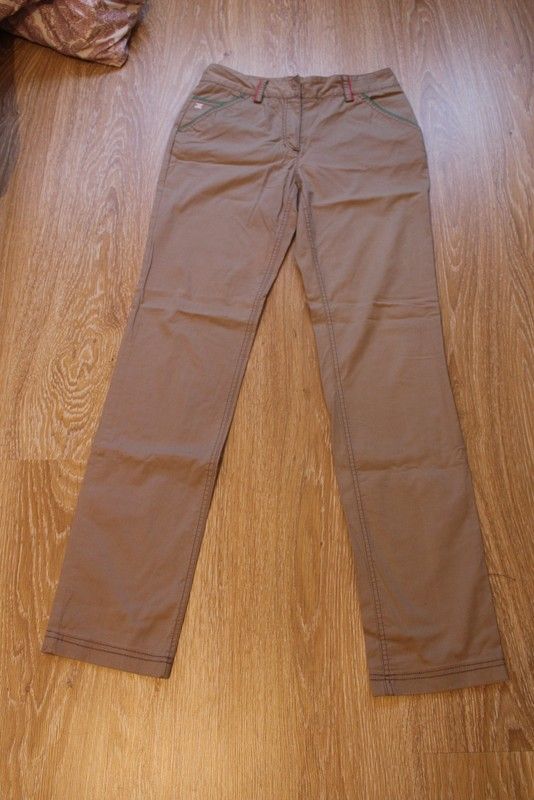 Pantalón recto Etiem