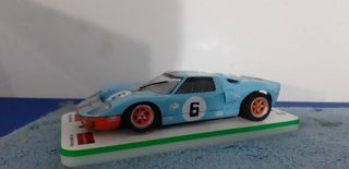 coches de slot segunda mano