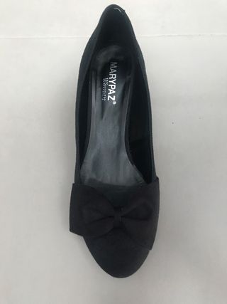 Zapatos Marypaz