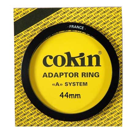 (Nuevo) A44mm arandela Cokin