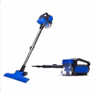 Aspirador Vertical Inalámbrico Duo Vac de segunda mano por 65 EUR en  Poligono Industrial Alcobendas en WALLAPOP