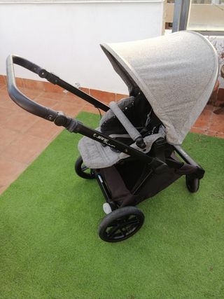Carrito Jane Muum de segunda mano en la provincia de Sevilla Carrito Jane Muum de segunda mano en la provincia de Sevilla