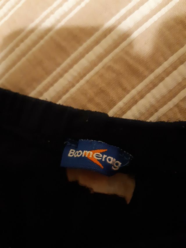 Pantalón legging deporte mujer azul 