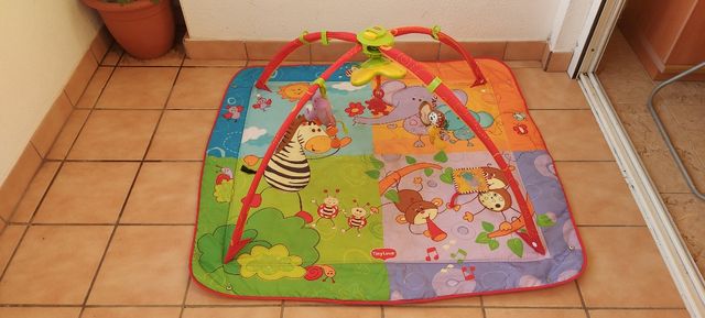 Manta de actividades Tiny Love