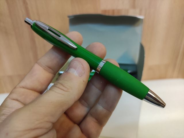 bolígrafos para publicidad