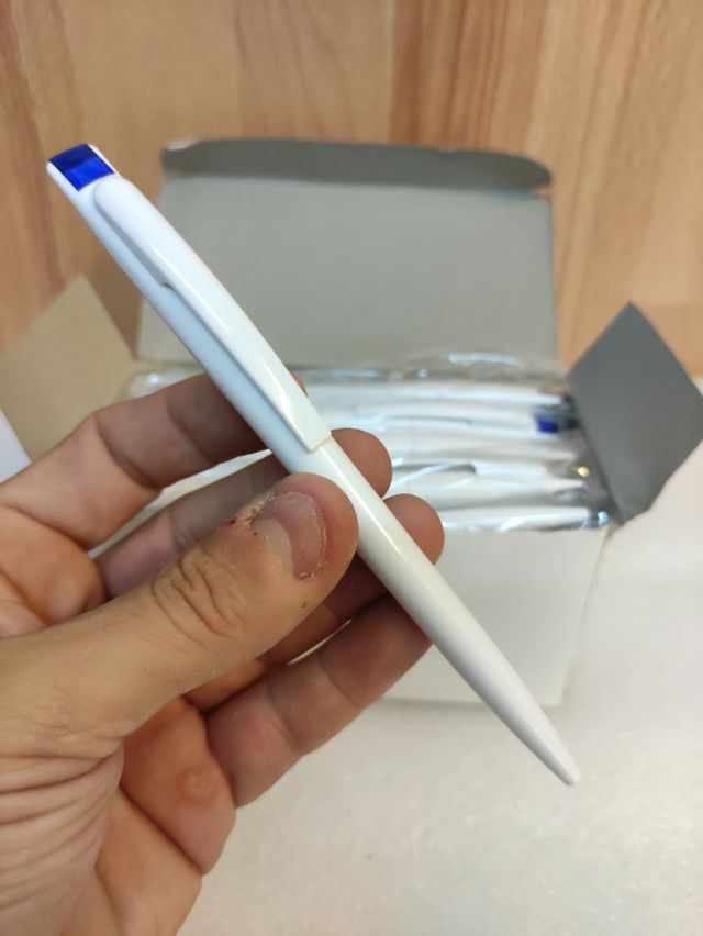 bolígrafos para publicidad