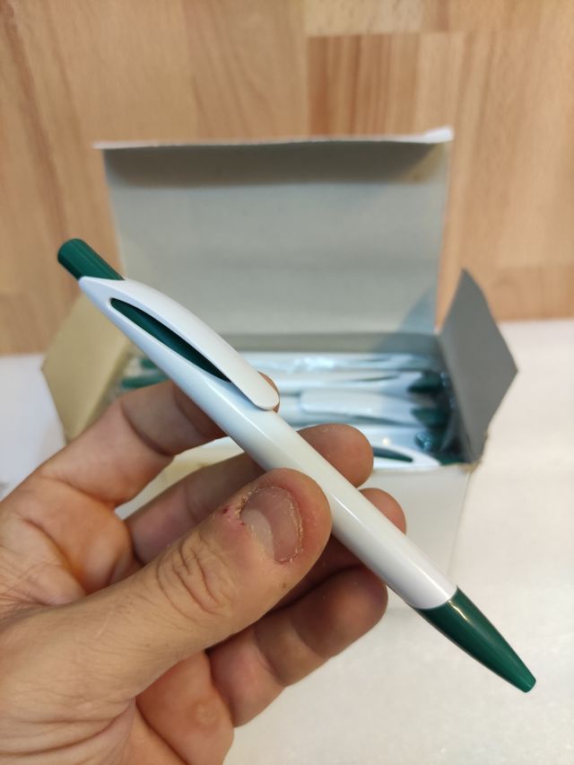 bolígrafos para publicidad