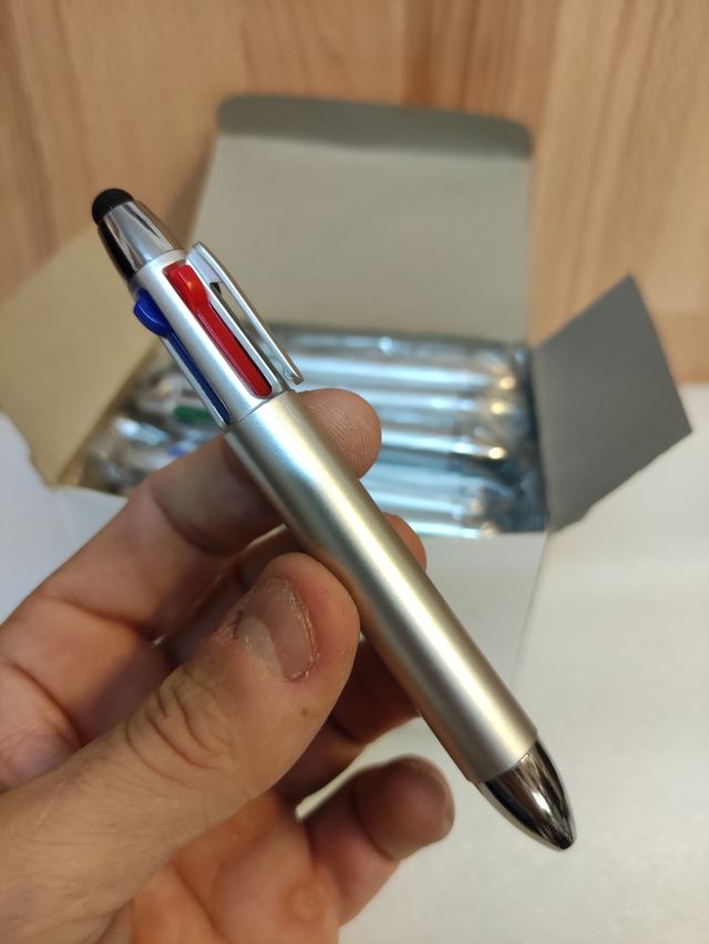 bolígrafos para publicidad