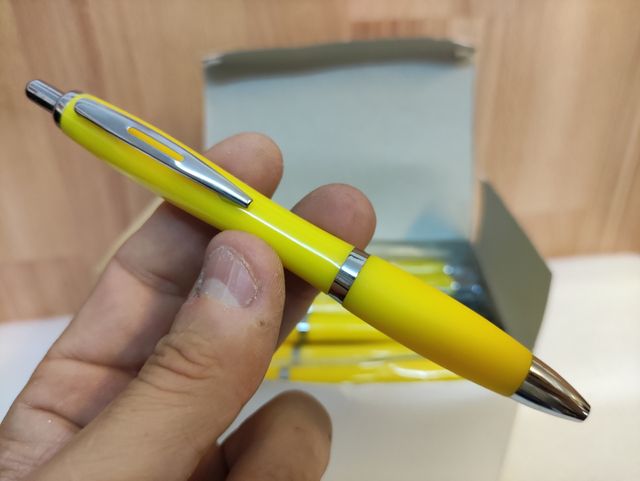 Bolígrafos para publicidad