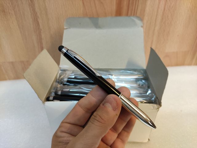 Bolígrafos para publicidad