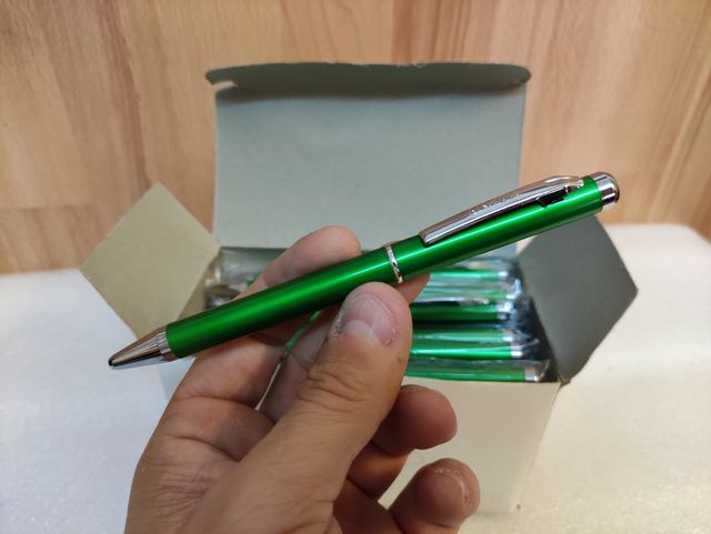 Bolígrafos para publicidad