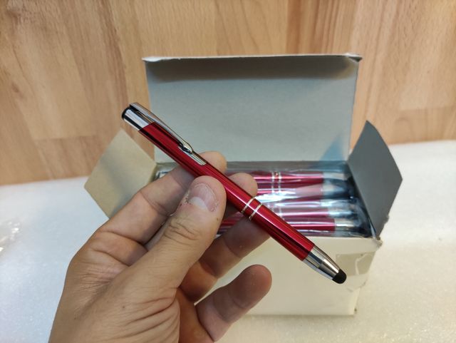 Bolígrafos para publicidad