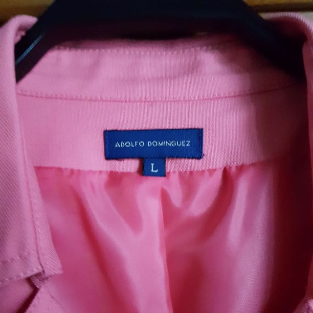 Chaqueta Adolfo Dominguez