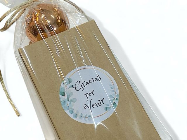 regalos para bodas set manicura y bálsamo labial