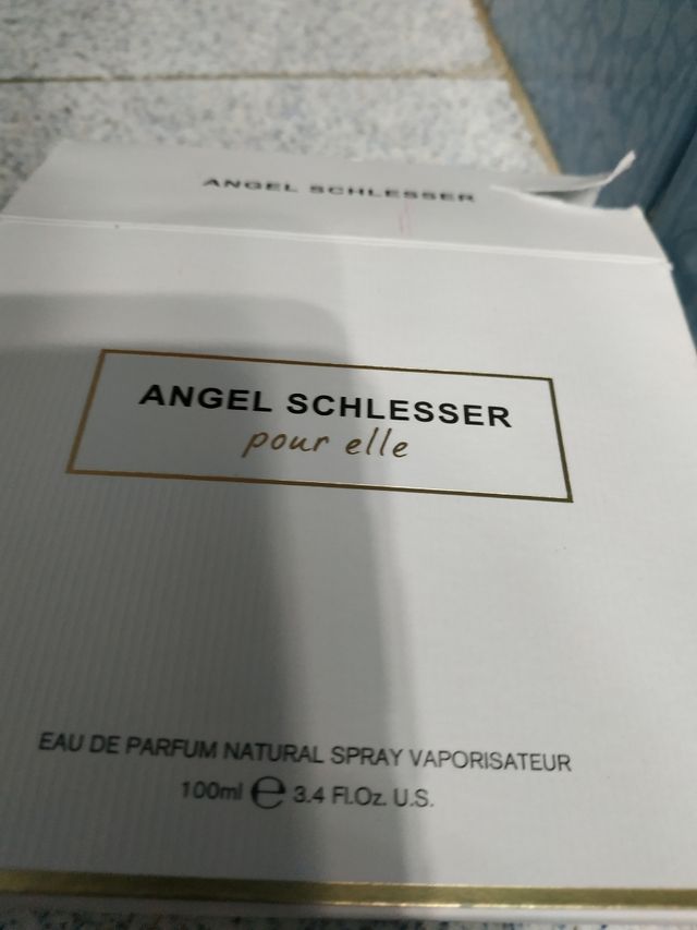 colonia angel schlesser