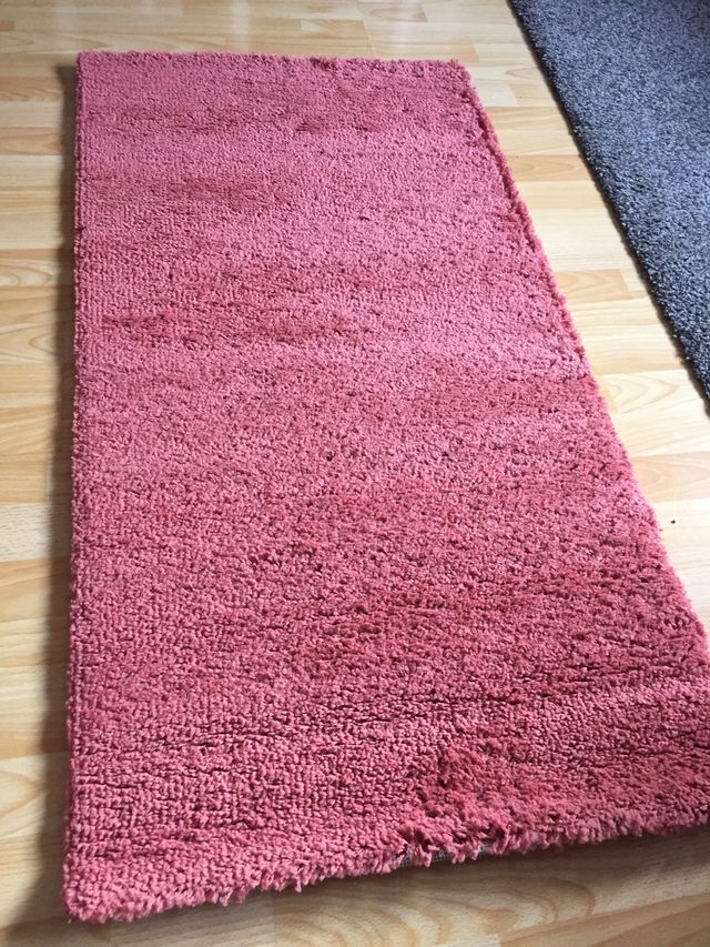 Magnifica alfombra NUEVA a estrenar