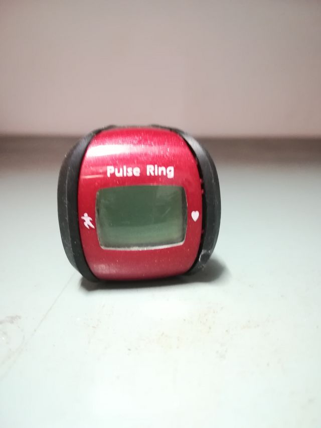 MEDIDOR PULSACIONES DE DEDO