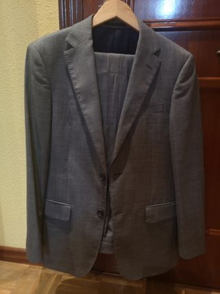 Trajes y chaquetas - Coleccion de Hombre - Purificacion Garcia España