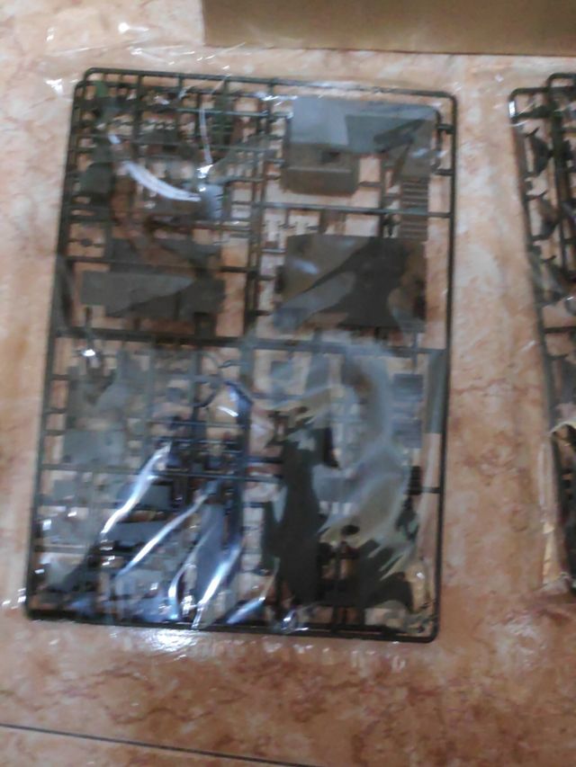 modello ACADEMY M7 PRIEST 1/35