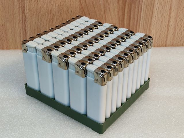 Mecheros para publicidad