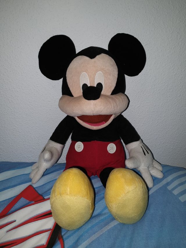 mickey