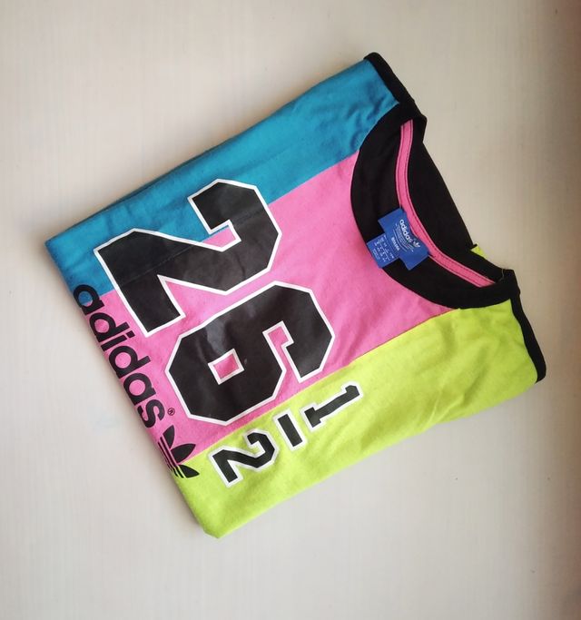 Camiseta Adidas