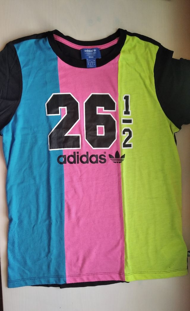 Camiseta Adidas
