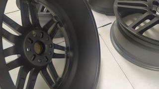 Llantas Audi 18 pulgadas originales New Rs4