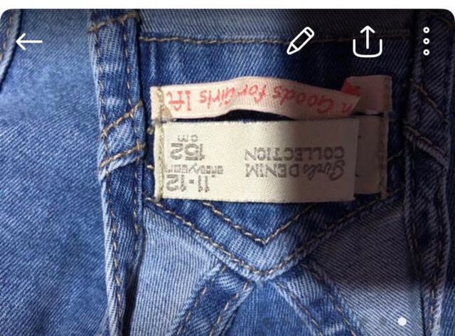 Set di abbigliamento per bambine in offerta 15€