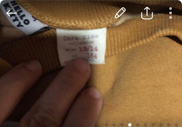 Set di abbigliamento per bambine in offerta 15€