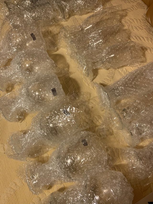 Vidraria, Vidraria, Cristal da Boémia