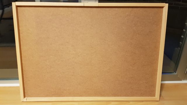 Cuadro puzzle de ruinas griegas