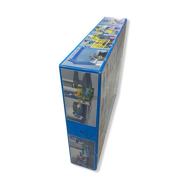 Playmobil AEROPUERTO 3186 Nuevo