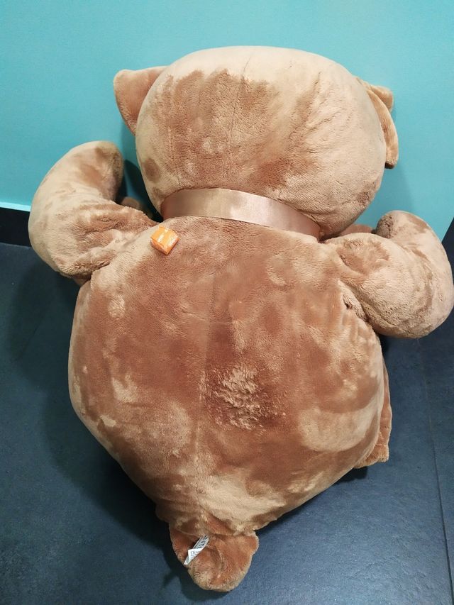 Peluche/Oso