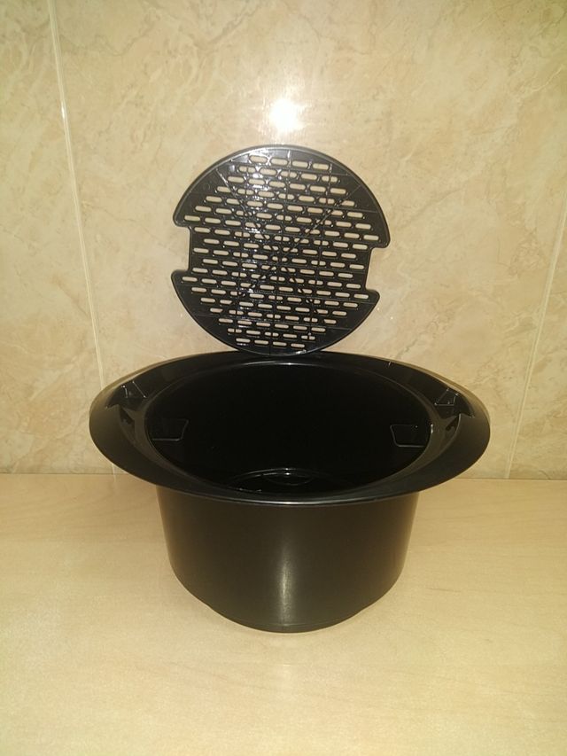 Repuesto Mastermix lufthous