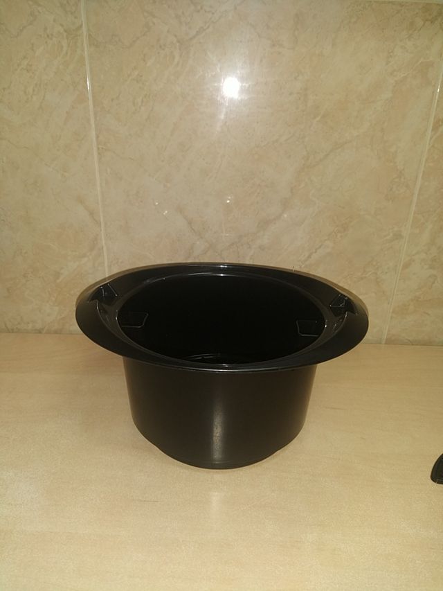 Repuesto Mastermix lufthous