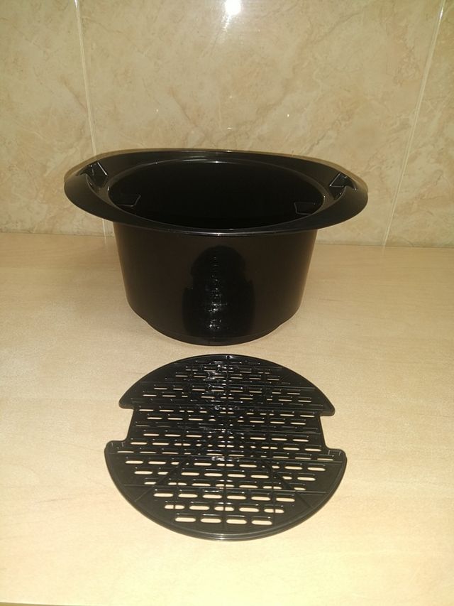 Repuesto Mastermix lufthous