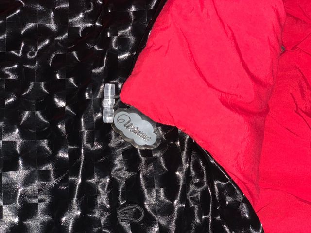 Saco de maxicosi universal