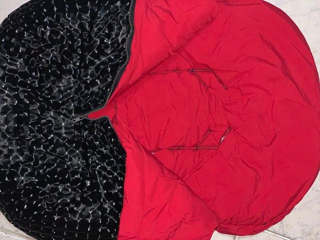 Saco de maxicosi universal