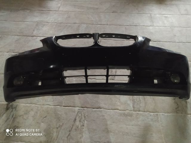 BMW Serie 5 Paragolpes