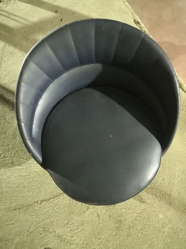 silla estilo vintage original OFERTA