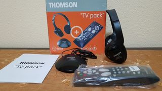 Auriculares Inalámbricos Thomson Instrucciones | Store  www.jardimartimoniz.pt