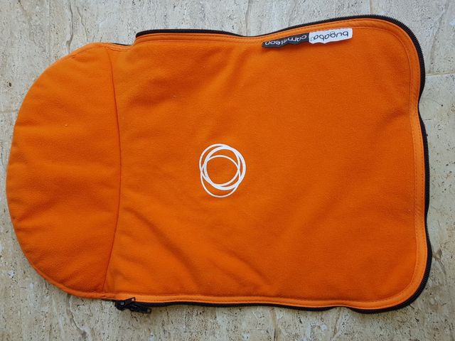 Copripiede in pile Bugaboo Chameleon